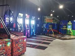 -大鲁阁保龄球(苏州园区店)