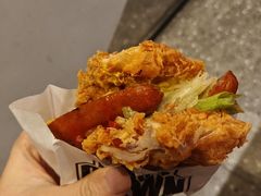 -肯德基(烟台万象汇店)