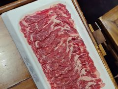-清真·京华源铜锅涮肉(丰庆店)