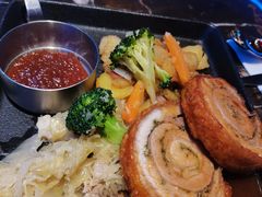 -MOSSO德国餐厅·音乐酒吧(环宇荟店)
