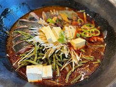 -缘福乡村铁锅炖民宿(八达岭店)