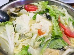 -陈记泸州酸菜豆花火锅(建设路店)