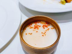 宫廷杏仁豆腐-四季民福烤鸭店(东四十条店)