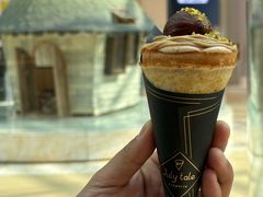 -July tale·可丽饼(德基广场店)