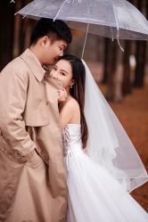 -雪中彩影婚纱摄影·微光艺术中心