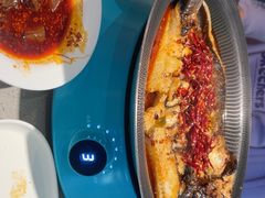 -半天妖烤鱼(西直门凯德mall店)