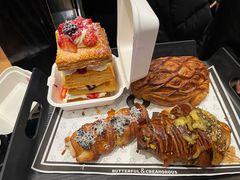 -BUTTERFUL&CREAMOROUS 黄油与面包(三里屯太古里店)