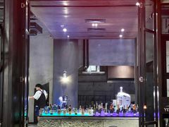 -夜食白市Yespicy·烧烤啤酒宵夜(番禺四海城店)