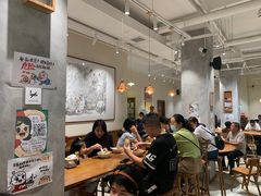 大堂-小豆海棠(人民南路店)