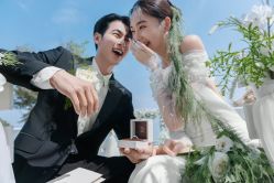 -钟爱一生婚纱摄影旗舰店