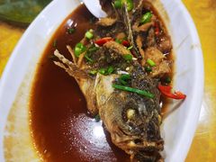 -青竹园海鲜餐厅(海天路店)