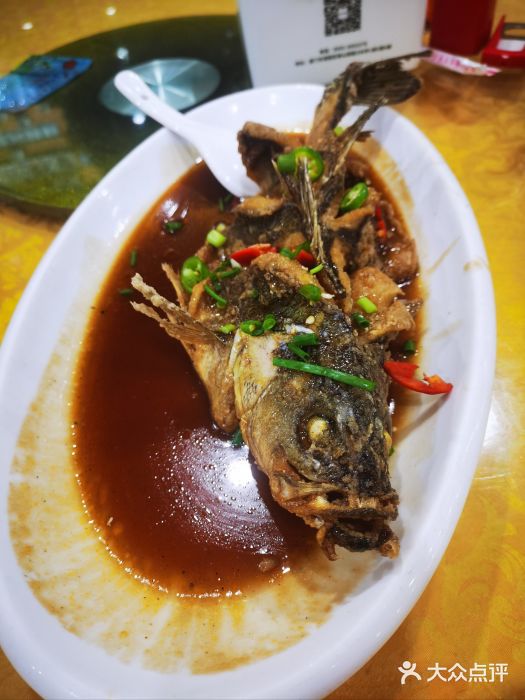 青竹园海鲜餐厅(海天路店)图片