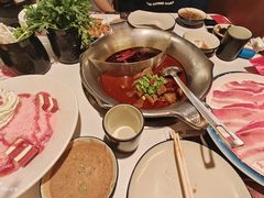 -刘一锅筋头巴脑(大悦城C店)