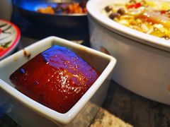 -新白鹿餐厅(松江开元地中海店)