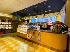 -COSTA COFFEE(新奥购物中心店)