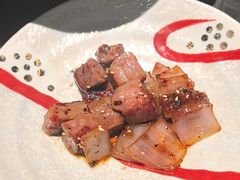 -极盐铁板烧(仓山万达广场店)