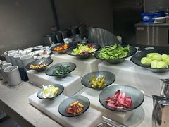 -曲水兰亭(北京四惠店)