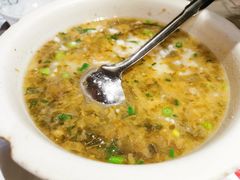 豆腐脑汤-壹盏灯(惠农店)