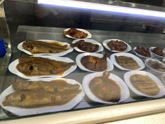 -护国寺小吃(左家庄店)