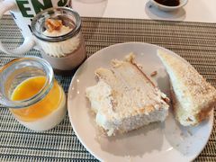 -The COOK·厨餐厅·自助餐(浦东嘉里大酒店)