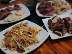 -牛小隆牛肉面馆(四牌楼店)