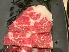 -新石器烤肉(之心城店)