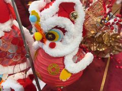 -利星行天竺之星汽车有限公司
