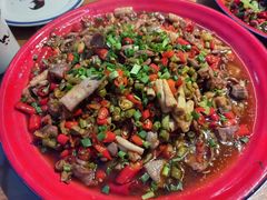 -小街47號江湖菜(四合院店)