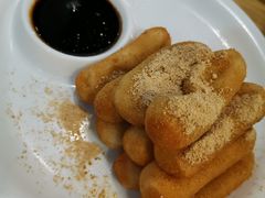-陈傻子餐厅(世纪都会店)