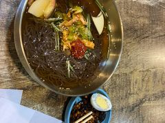 冷面-全州拌饭馆(断桥店)