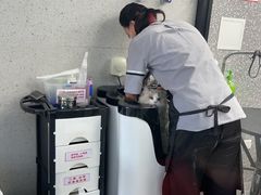 -宠物家(长阳店)