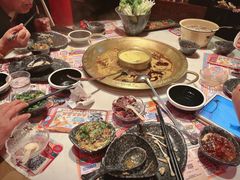 -哥老官重庆美蛙鱼头(宝山龙湖店)