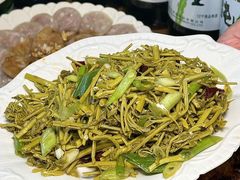 -钰田大院·碳烤虹鳟鱼·怀柔地道农家菜(雁栖湖店)