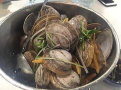 -渔娘渔家丹东海鲜(东直门店)