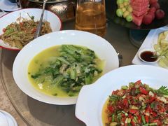 -李氏传家菜(兴城路店)