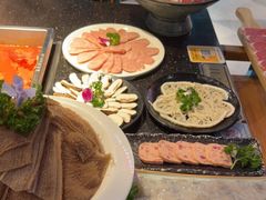 -五星桥原切肥牛火锅·30年专注好牛肉(湖塘店)