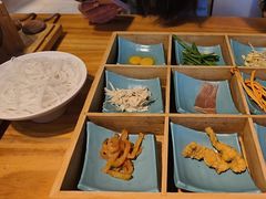 -勺子米线·云南传统小吃市集(四方街店)