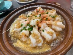 -潮界(虹桥新天地店)