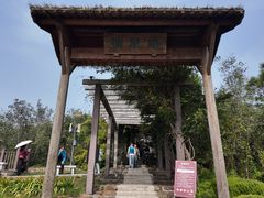 -缥缈峰景区