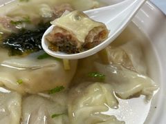 -海平馄饨(逍遥二路店)