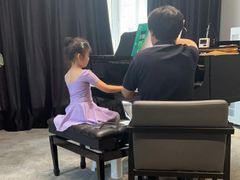 -Melody Mentor音乐私教馆(朝外·悠唐店)