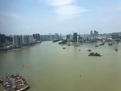 -澳门十六浦索菲特大酒店