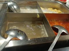 -海底捞火锅(劲松店)