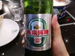 -绿达涮府(重庆路店)