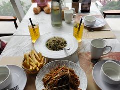 -桃花江餐厅·江景-约会·聚会