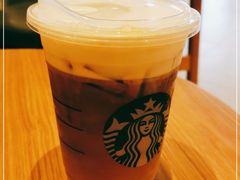-星巴克(成都市中海右岸环宇坊店)