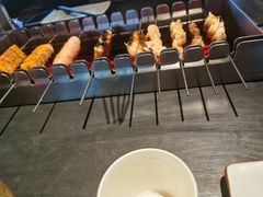 -很久以前羊肉串(朝阳路店)