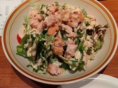 -萨莉亚意式餐厅(万嘉商业广场店)