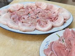 -华哥新鲜猪精品美食