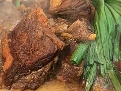-上海师范大学西部食堂